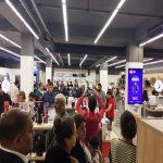 Kirayə (aylıq) Obyekt, Neftçilər metrosu, Bakıxanov qəs., Sabunçu rayonu 9
