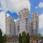 Продажа 2 комнатная Новостройка, м. 28 Мая метро, Наримановский р-н район 1
