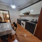 Kirayə (aylıq) 3 otaqlı Köhnə Tikili, Nizami metrosu, Nəsimi rayonu 8
