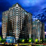 Продажа 2 комнатная Новостройка, м. Дярнягюль метро, 7-ой микрорайон, Бинагадинский р-н район 1