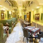 Kirayə (aylıq) Obyekt, Memar Əcəmi metrosu, A.S.Puşkin parkı, Nəsimi rayonu 1