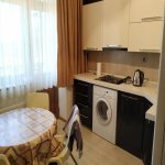 Satılır 2 otaqlı Yeni Tikili, Bayıl qəs., Səbail rayonu 5