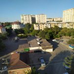 Satılır 1 otaqlı Köhnə Tikili, Neftçilər metrosu, 8-ci kilometr, Nizami rayonu 12