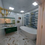 Satılır 3 otaqlı Yeni Tikili, Qara Qarayev metrosu, Nizami rayonu 6