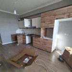 Аренда 3 комнатная Новостройка, İnşaatçılar метро, пос. Ясамал, Ясамал район 3