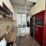 Satılır 2 otaqlı Yeni Tikili, İnşaatçılar metrosu, Yeni Yasamal qəs., Yasamal rayonu 10