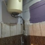 Аренда 1 комнат Вторичка, м. 28 Мая метро, Насими район 10