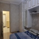 Kirayə (aylıq) 2 otaqlı Yeni Tikili, Azadlıq metrosu, Rəsulzadə qəs., Binəqədi rayonu 5