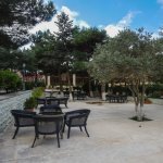 Kirayə (aylıq) Obyekt, Badamdar qəs., Səbail rayonu 9