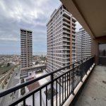 Satılır 3 otaqlı Yeni Tikili, Xətai metrosu, Ağ şəhər, Xətai rayonu 17