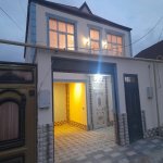 Satılır 5 otaqlı Həyət evi/villa, Binəqədi rayonu 1