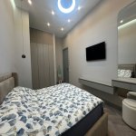 Kirayə (aylıq) 3 otaqlı Yeni Tikili, Xətai metrosu, Ağ şəhər, Xətai rayonu 5