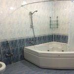 Kirayə (aylıq) 4 otaqlı Yeni Tikili, Nizami metrosu, Yasamal rayonu 24