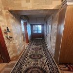 Satılır 3 otaqlı Köhnə Tikili, Həzi Aslanov metrosu, Bravo Əhmədli, Xətai rayonu 9