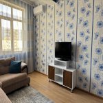 Kirayə (aylıq) 2 otaqlı Yeni Tikili, Bayıl qəs., Səbail rayonu 1