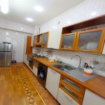 Kirayə (aylıq) 4 otaqlı Yeni Tikili, Yasamal qəs., Yasamal rayonu 18