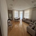 Аренда 3 комнатная Новостройка, Nizami метро, Кубинка, Насими район 1