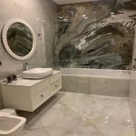 Аренда 3 комнат Новостройка, м. 28 Мая метро, Насими район 13