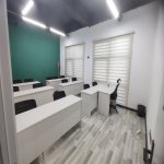 Аренда 1 комнатная Офис, м. 28 Мая метро, AF Бизнес Центр, Сябаиль район 3