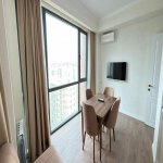 Satılır 3 otaqlı Yeni Tikili, İnşaatçılar metrosu, Yasamal qəs., Yasamal rayonu 2