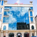 Kirayə (aylıq) 1 otaqlı Ofis, Nəriman Nərimanov metrosu, Nərimanov rayonu 1