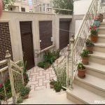 Satılır 5 otaqlı Həyət evi/villa, Neftçilər metrosu, Bakıxanov qəs., Sabunçu rayonu 2
