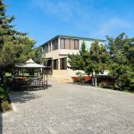 Satılır 4 otaqlı Həyət evi/villa, Şüvəlan, Xəzər rayonu 3