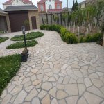 Kirayə (aylıq) 6 otaqlı Bağ evi, Mərdəkan, Xəzər rayonu 2