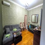 Kirayə (aylıq) 1 otaqlı Köhnə Tikili, 28 May metrosu, Nəsimi rayonu 1