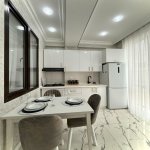 Продажа 2 комнат Новостройка, м. Нариман Нариманов метро, Наримановский р-н район 8