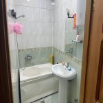 Satılır 5 otaqlı Köhnə Tikili, Neftçilər metrosu, Bakıxanov qəs., Sabunçu rayonu 9