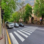 Satılır 2 otaqlı Köhnə Tikili, Nizami metrosu, Yasamal rayonu 1