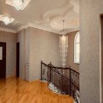 Satılır 6 otaqlı Həyət evi/villa, Elmlər akademiyası metrosu, Badamdar qəs., Səbail rayonu 12