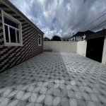Satılır 4 otaqlı Həyət evi/villa, Hövsan qəs., Suraxanı rayonu 24