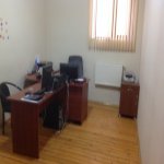 Kirayə (aylıq) 14 otaqlı Ofis, Gənclik metrosu, Nərimanov rayonu 8