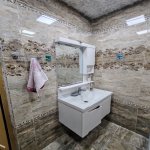 Kirayə (aylıq) 3 otaqlı Köhnə Tikili, İnşaatçılar metrosu, Yeni Yasamal qəs., Yasamal rayonu 7