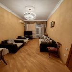 Kirayə (aylıq) 2 otaqlı Köhnə Tikili, 28 May metrosu, Kubinka, Nəsimi rayonu 3