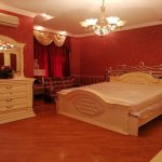 Satılır 3 otaqlı Yeni Tikili, Memar Əcəmi metrosu, 5-ci mikrorayon, Nəsimi rayonu 17