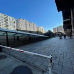 Kirayə (aylıq) 3 otaqlı Yeni Tikili, Gənclik metrosu, Nərimanov rayonu 12