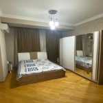 Kirayə (aylıq) 2 otaqlı Yeni Tikili, Nəsimi rayonu 5