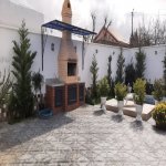 Kirayə (aylıq) 4 otaqlı Həyət evi/villa, Mərdəkan, Xəzər rayonu 9