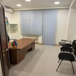 Kirayə (aylıq) 8 otaqlı Ofis, 8 Noyabr metrosu, Nəsimi rayonu 9