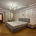 Kirayə (aylıq) 3 otaqlı Yeni Tikili, Nəriman Nərimanov metrosu, Nərimanov rayonu 9