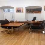 Kirayə (aylıq) 3 otaqlı Ofis, 28 May metrosu, Gənclik Mall, Nəsimi rayonu 3