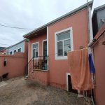 Satılır 3 otaqlı Həyət evi/villa, Binə qəs., Xəzər rayonu 9