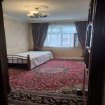 Kirayə (aylıq) 3 otaqlı Köhnə Tikili, Xalqlar dostluğu metrosu, Nizami rayonu 10