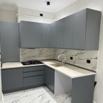 Kirayə (aylıq) 2 otaqlı Yeni Tikili, Qara Qarayev metrosu, 8-ci kilometr, Nizami rayonu 10
