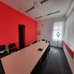 Kirayə (aylıq) 5 otaqlı Ofis, Gənclik metrosu, Nərimanov rayonu 4