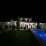 Satılır 7 otaqlı Bağ evi, Xəzər rayonu 3
