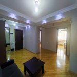 Kirayə (aylıq) 3 otaqlı Yeni Tikili, Nəriman Nərimanov metrosu, Nərimanov rayonu 6